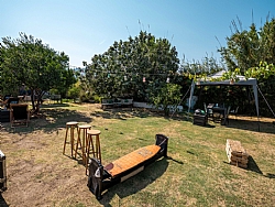 KOLEKT�F HOUSE YAZ BOYUNCA YEN�DEN URLA'DA!